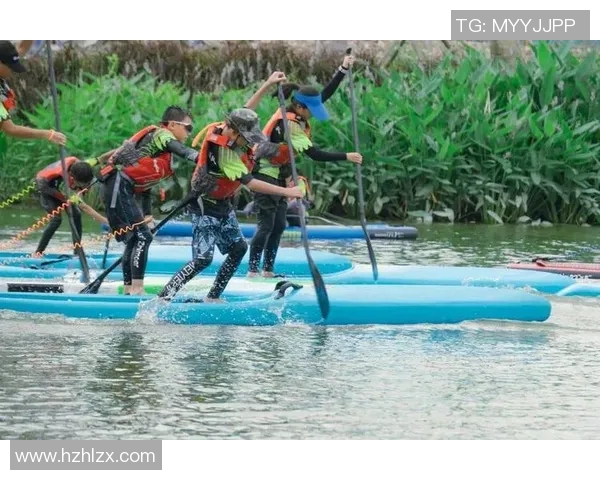 竞技SUP水上运动挑战赛探索：技巧、装备与赛事发展全方位解析