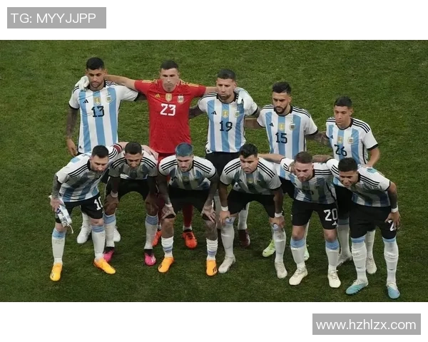梅西引领阿根廷队再创辉煌 打破历史记录为国家队书写新篇章