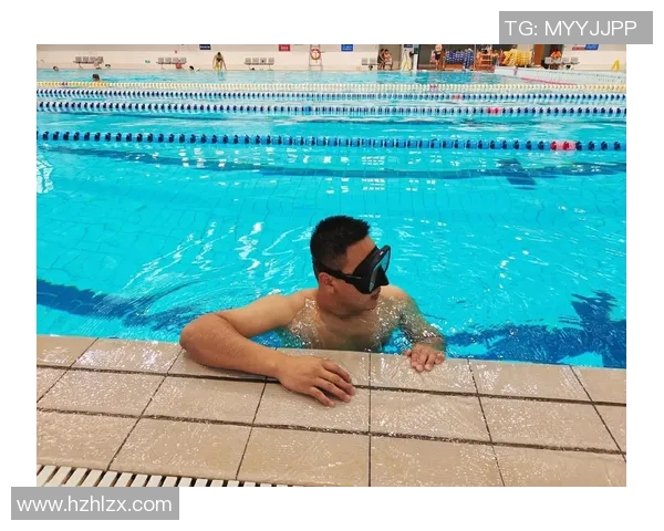 游泳运动对身心健康的全面影响与训练方法探索