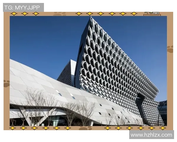 现代建筑装饰设计趋势探讨与创新方法分析