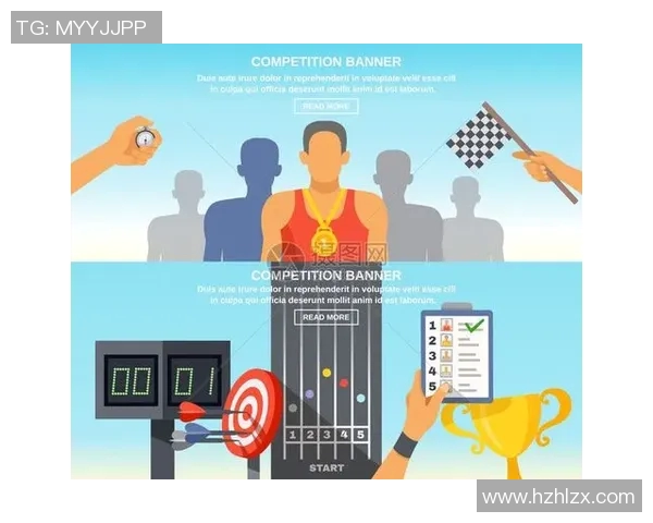 竞技体育发展趋势与挑战探索：从项目多样性到运动员心理素质的全面分析