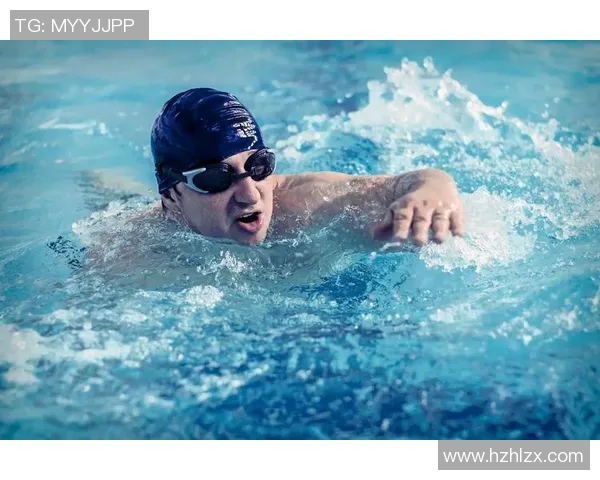 自由泳呼吸技巧解析:如何掌握正确呼吸方式提高游泳效率与速度