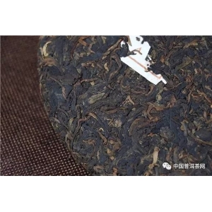 如何判断普洱熟茶的好坏？